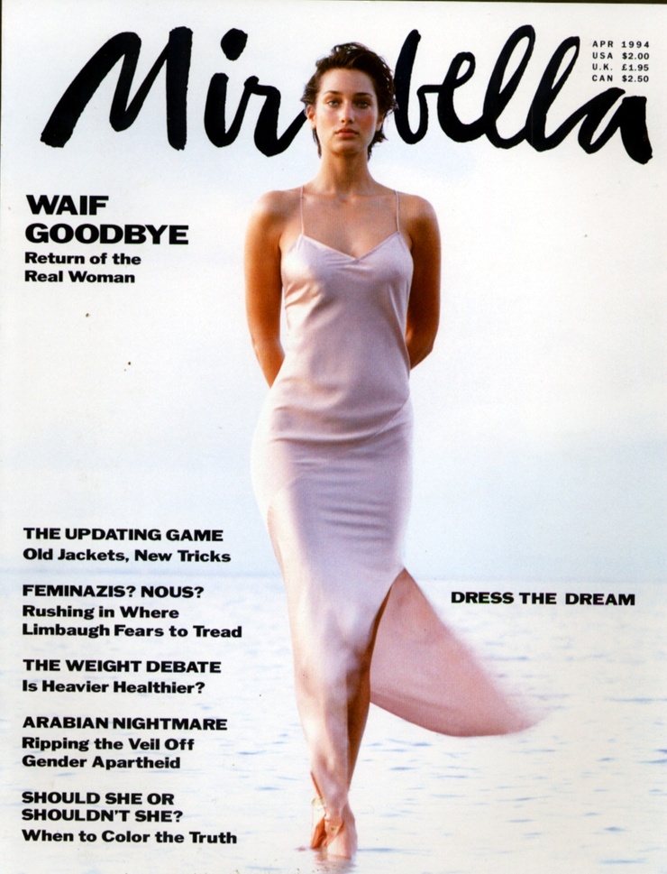 Picture of Manon Von Gerkan