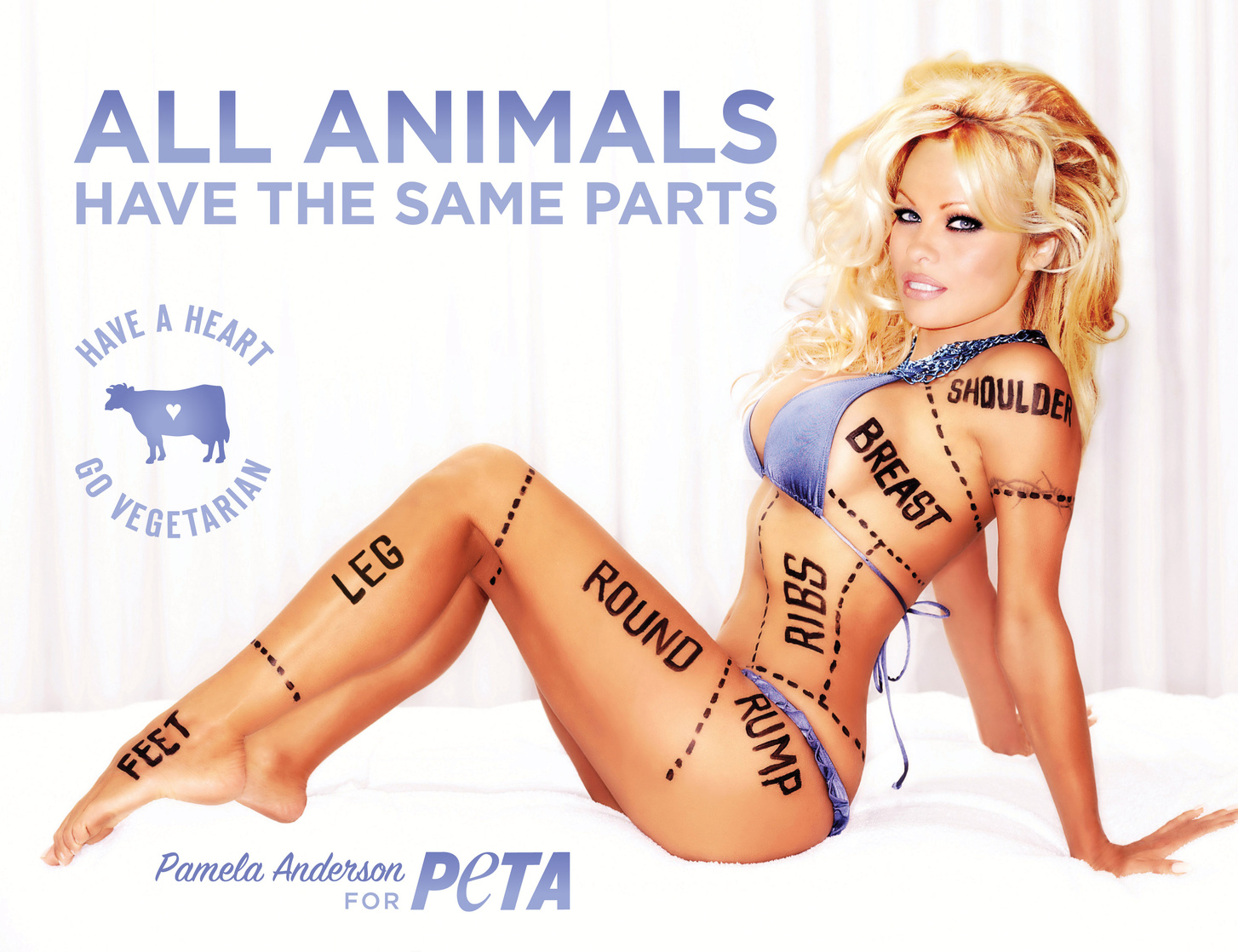 Pamela Anderson Pamela Anderson