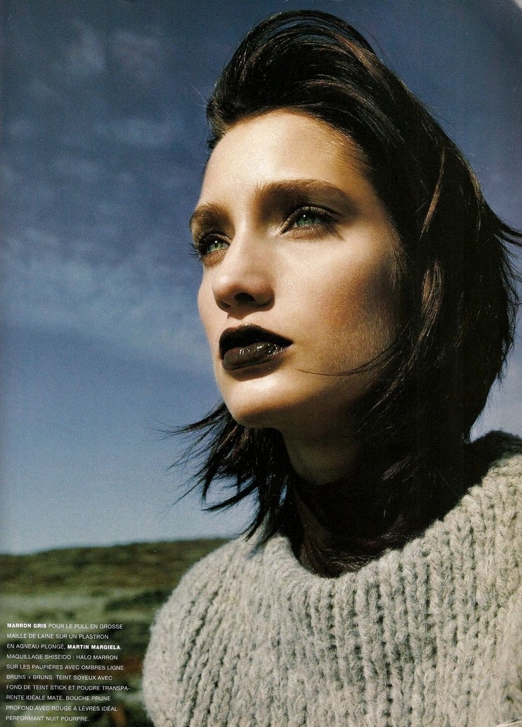 Image of Manon Von Gerkan