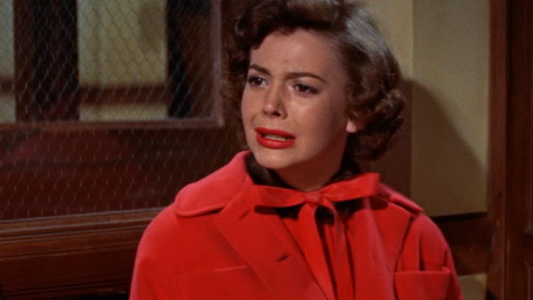 Judy (RWAC)
