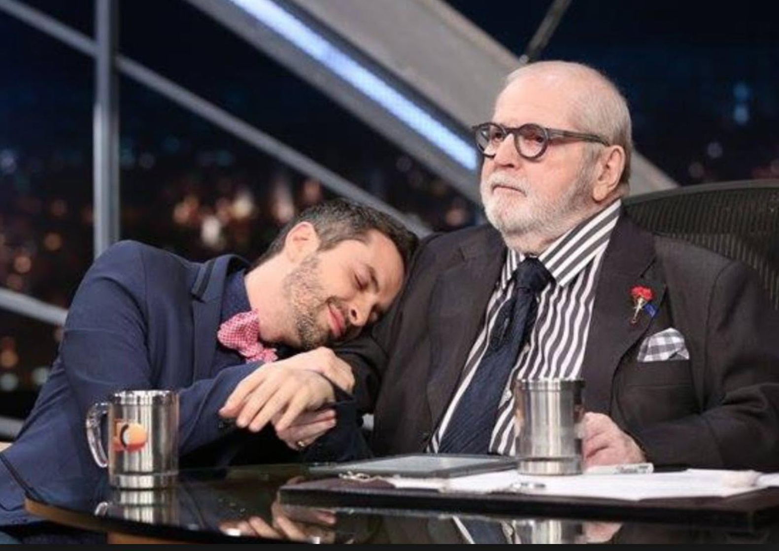 Programa do Jô