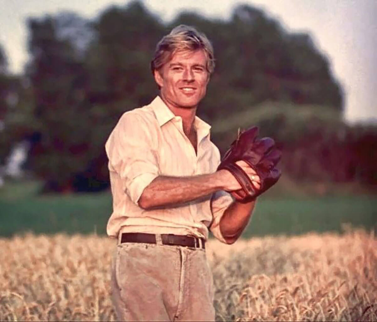 Roy Hobbs