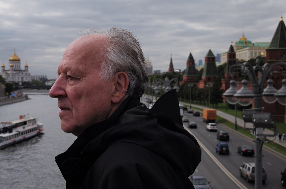 Werner Herzog