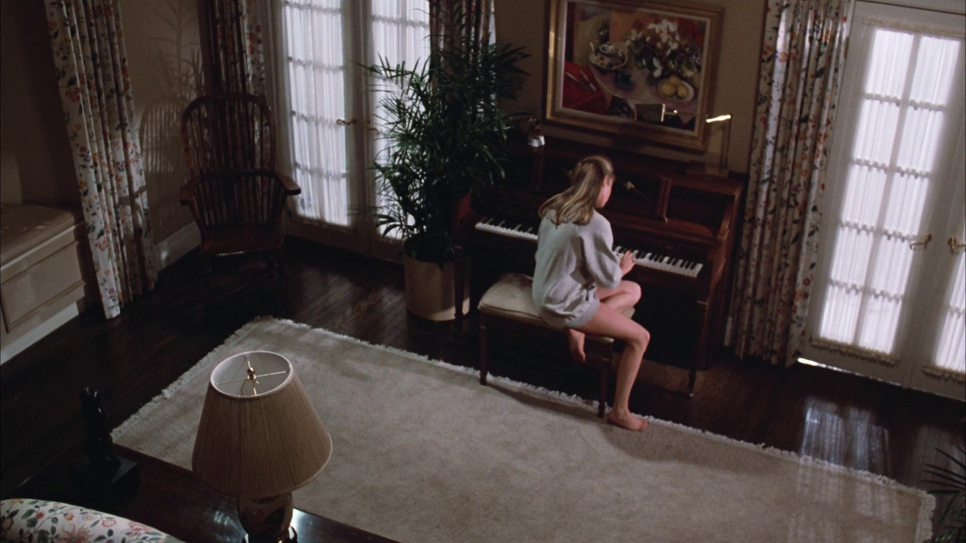 Risky Business