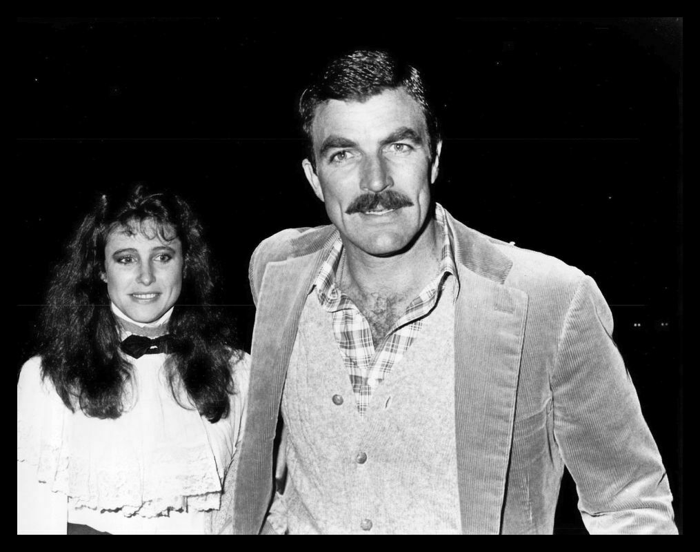 Tom Selleck