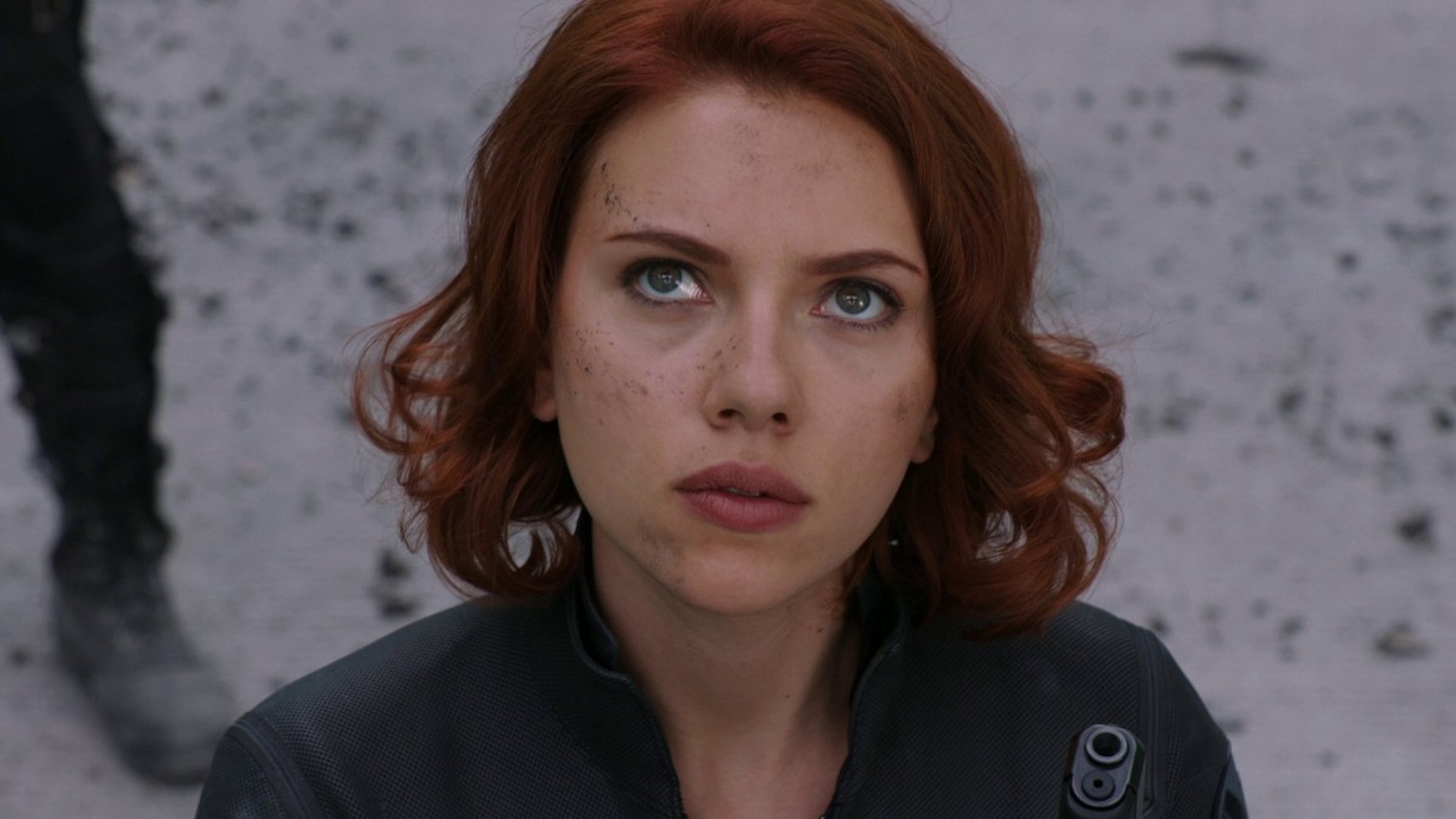 Scarlett Johansson Scarlett Johansson