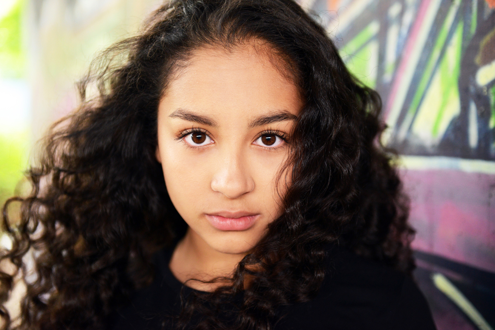 Samirah Breuer Samirah Breuer