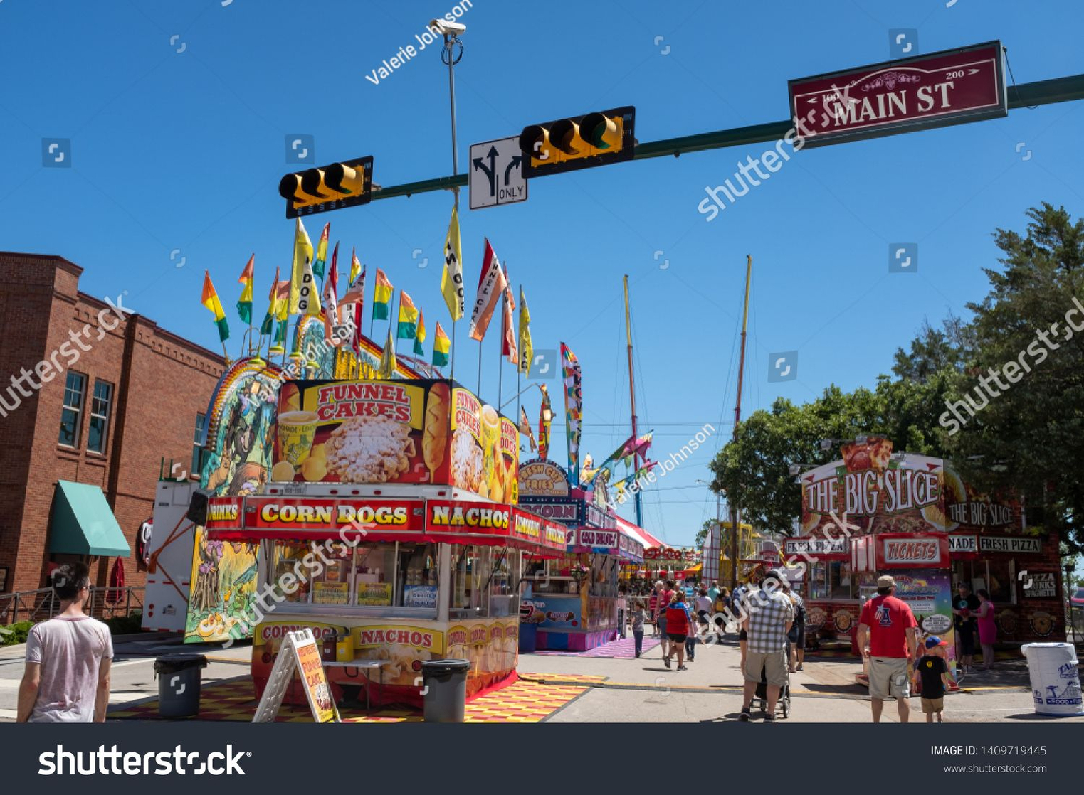 Grapevine, Texas