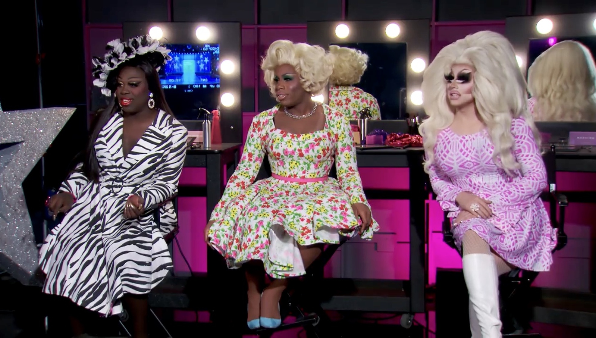 RuPaul's Secret Celebrity Drag Race