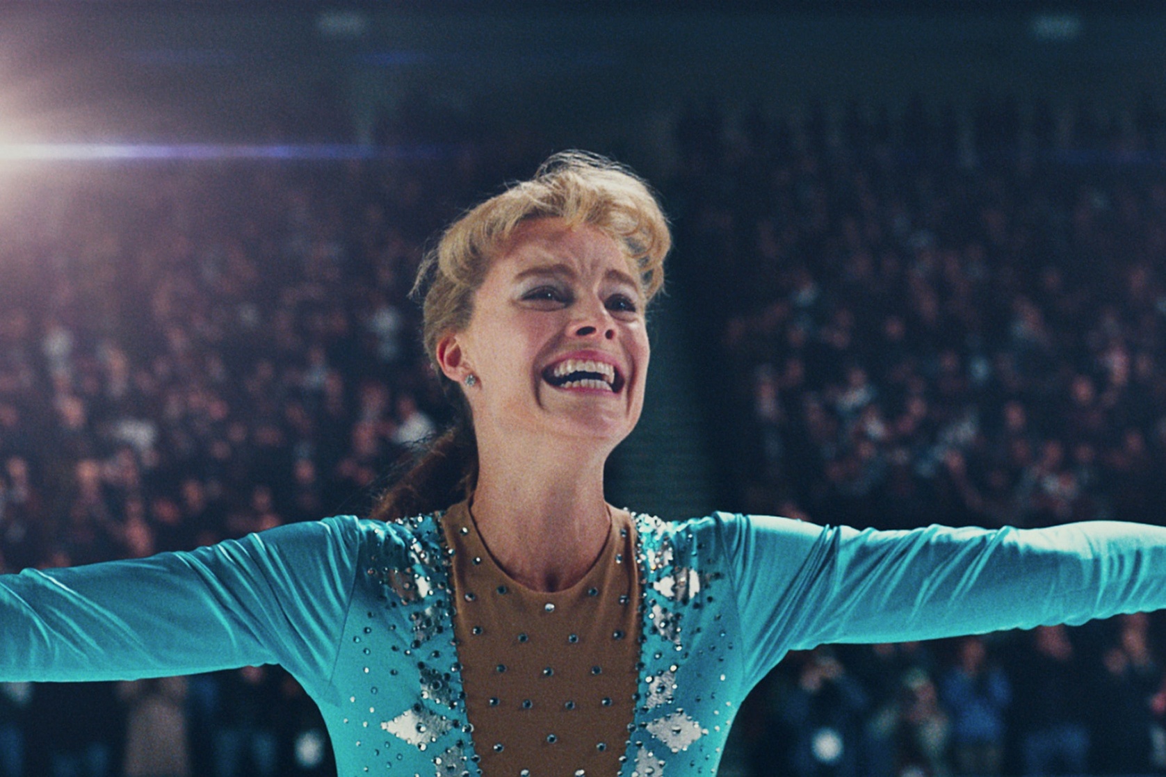 Tonya Harding 