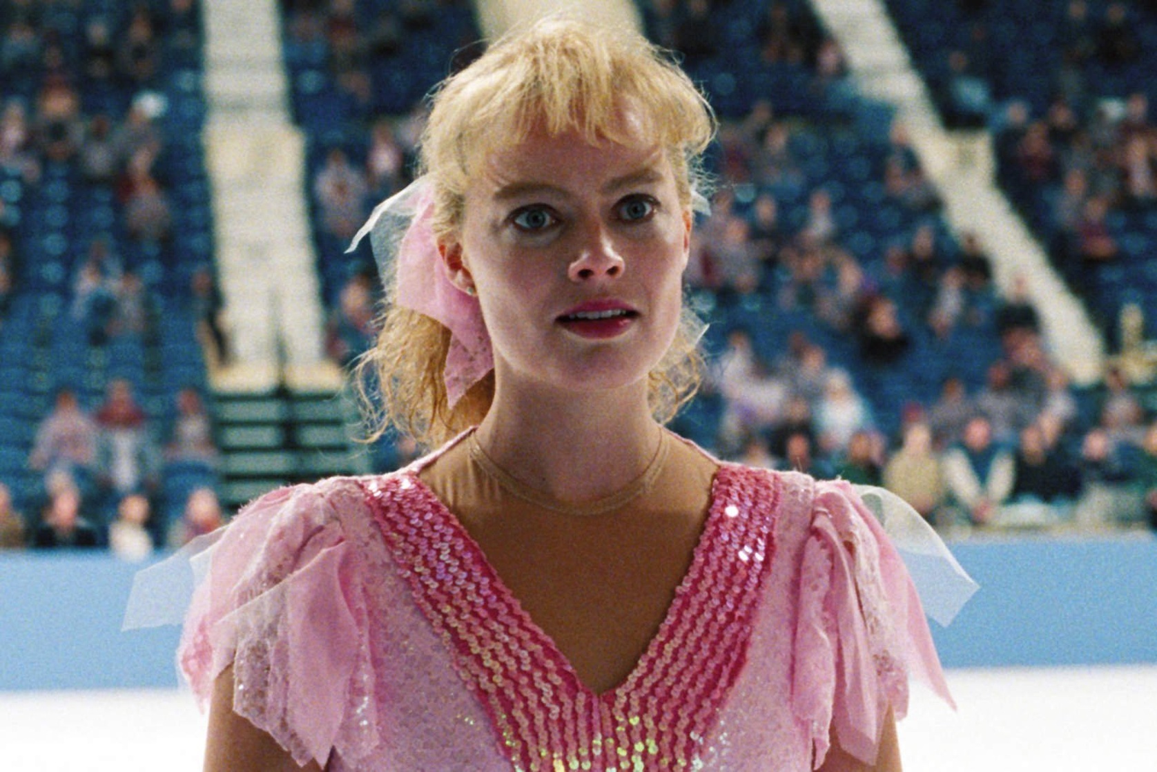 Tonya Harding 