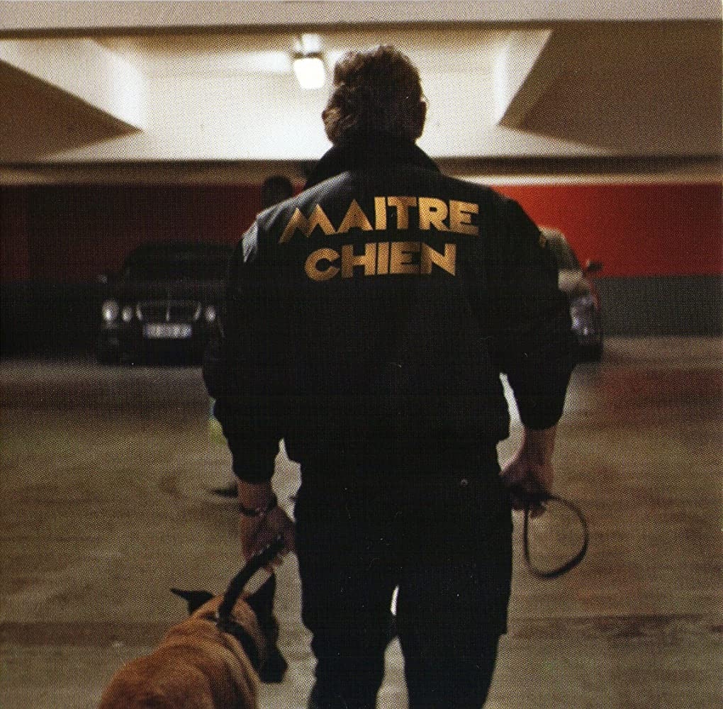Maître-chien (2015)