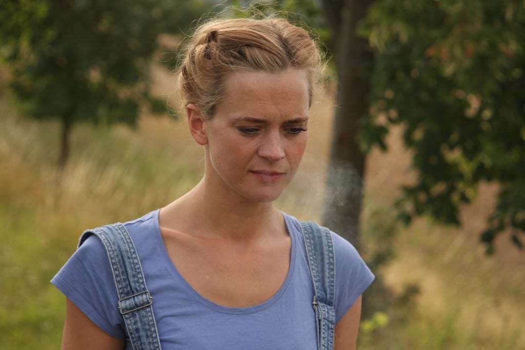 Caroline Hanke