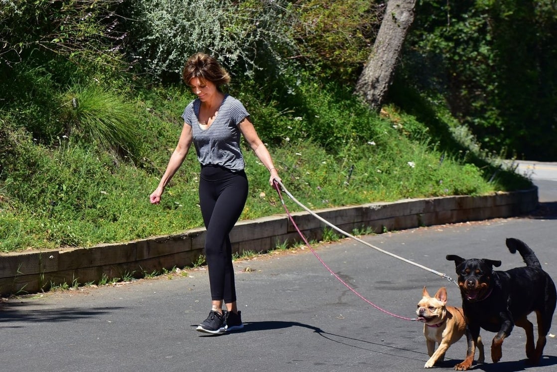 Lisa Rinna