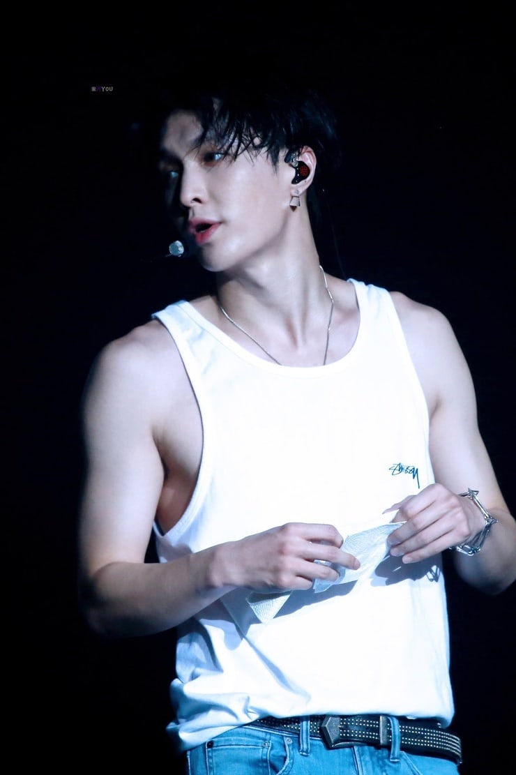 Picture of Lay (Exo)