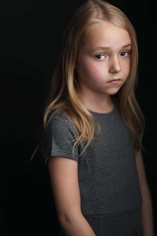 Image of Sophia ReidGantzert