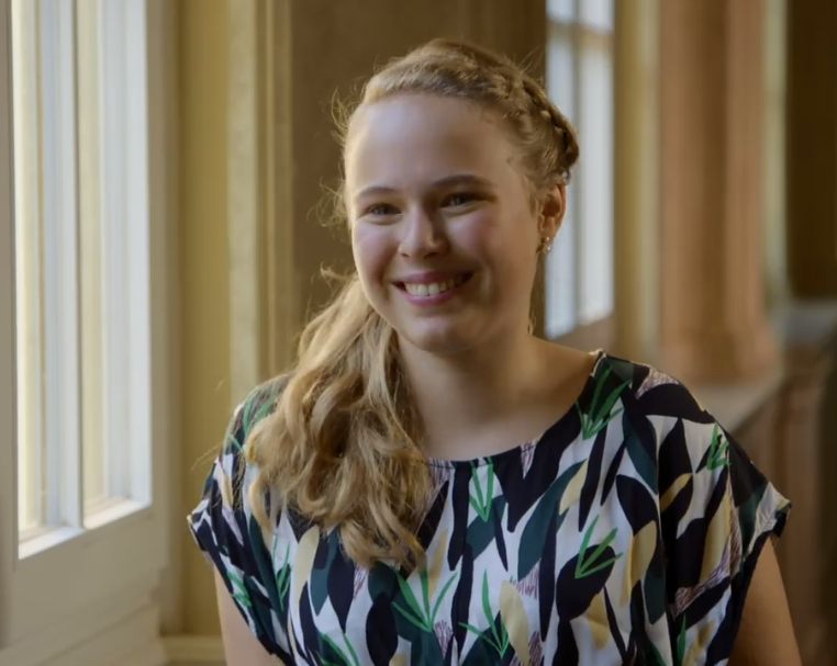 Ella Zirzow