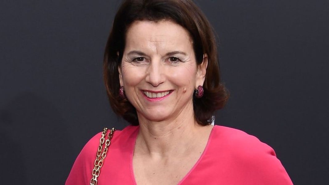 Claudia Obert