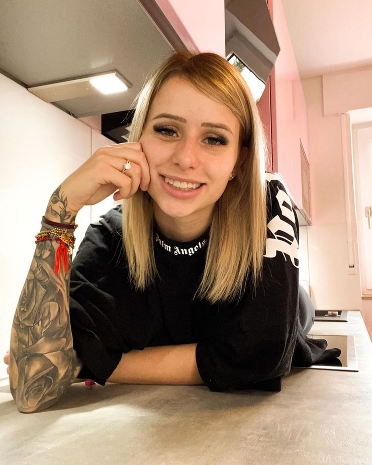 Picture of Carina Spack