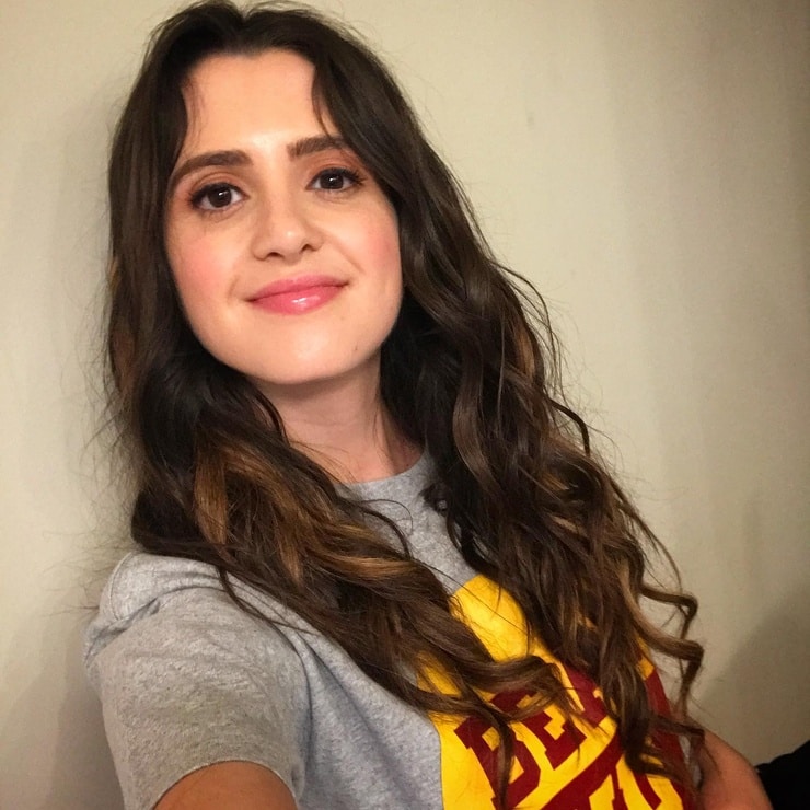 Laura Marano image