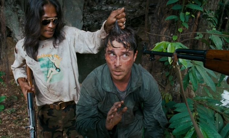 Rescue Dawn Rescue Dawn