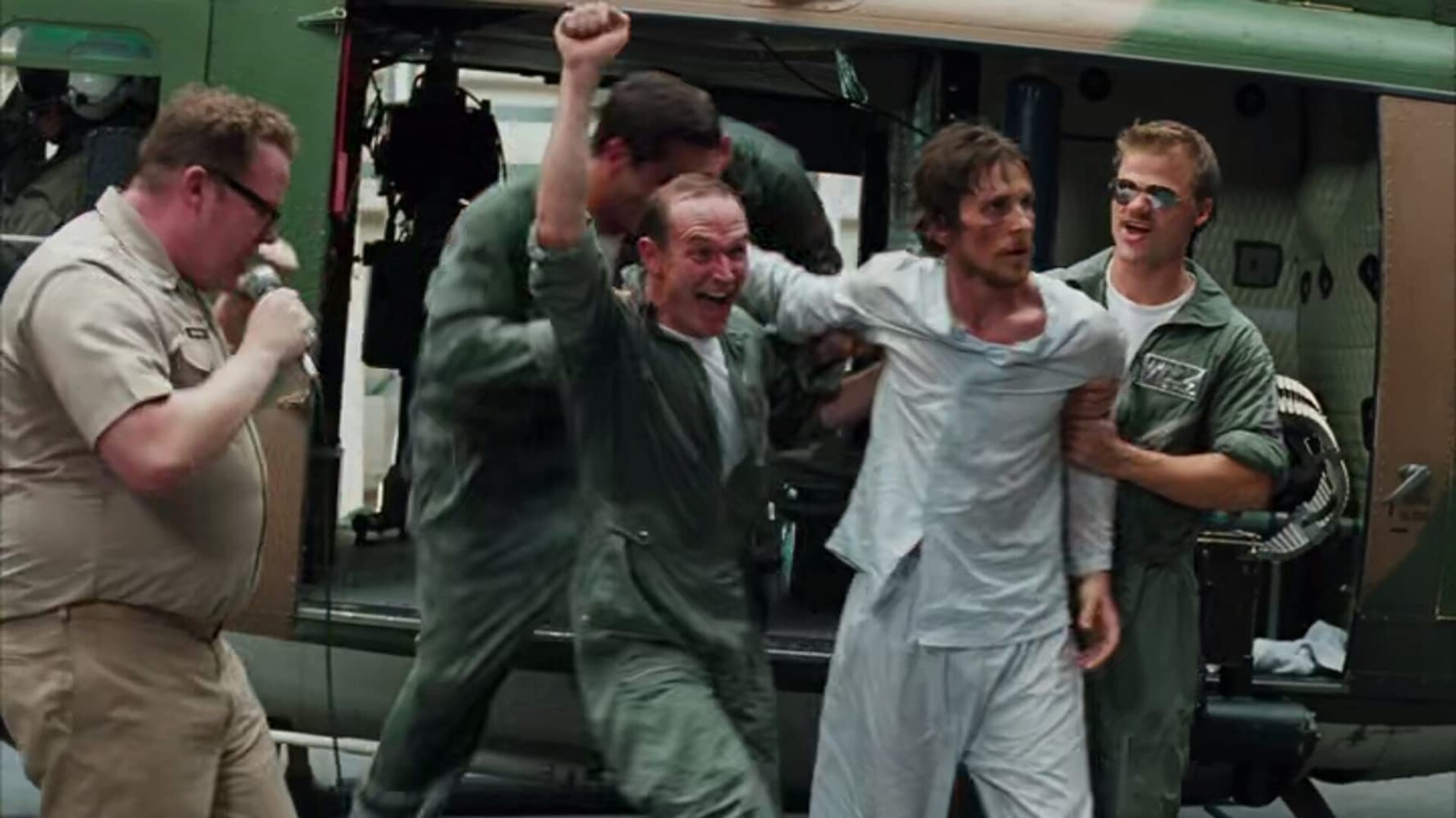 Rescue Dawn Rescue Dawn