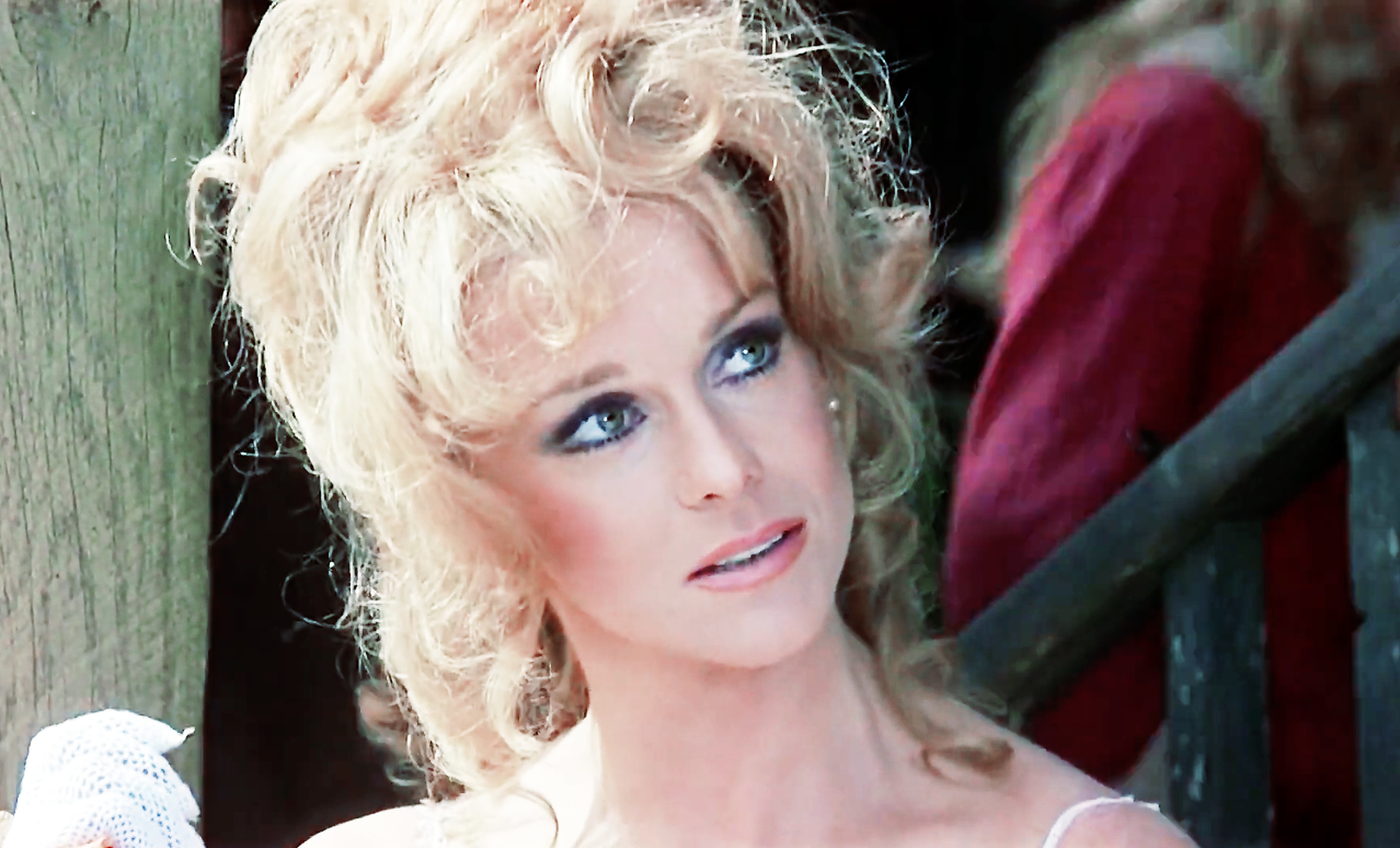 Ann-Margret Ann-Margret
