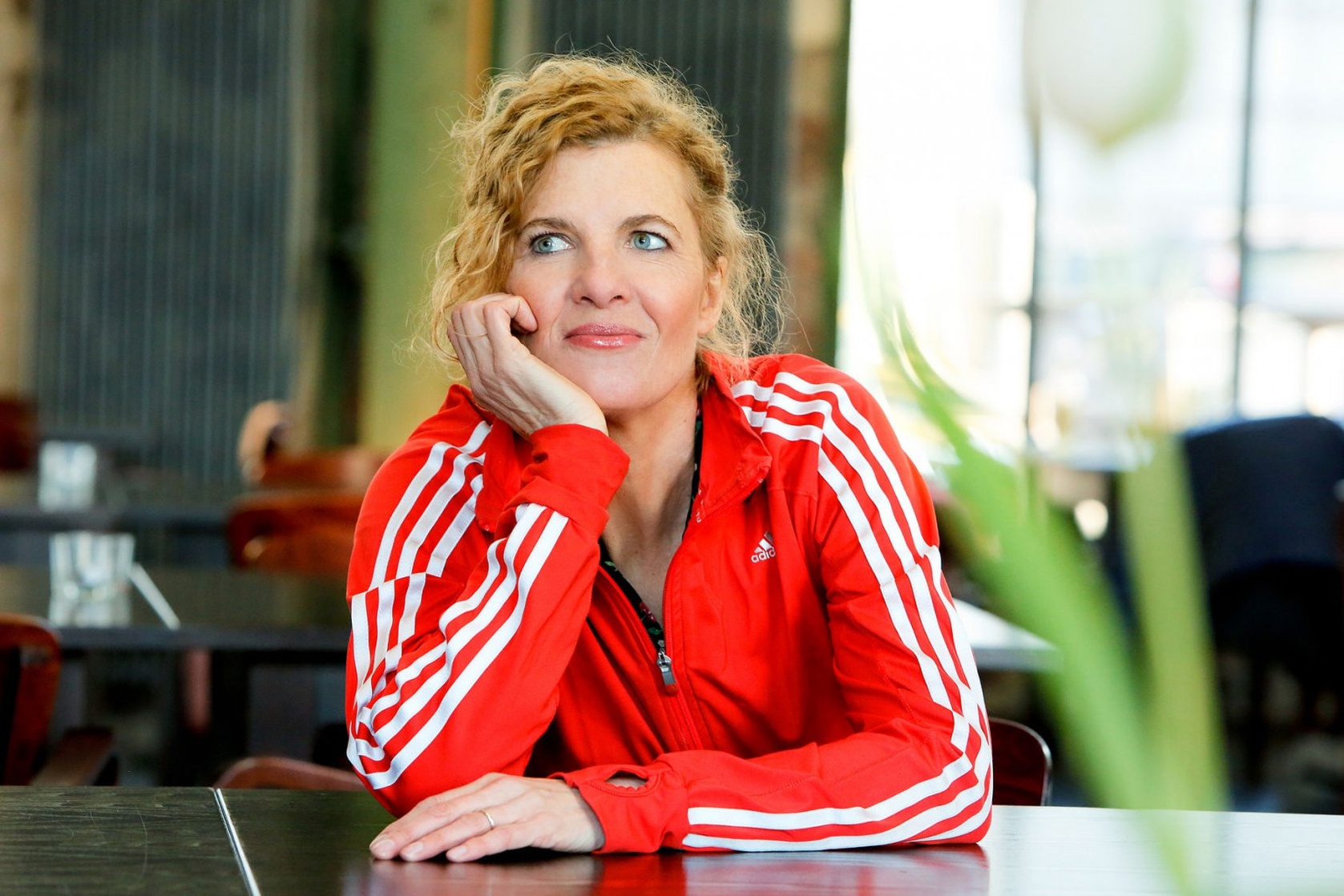 Friederike Bellstedt