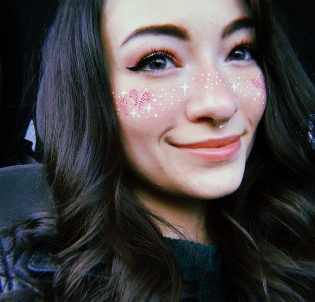 Jodelle Ferland