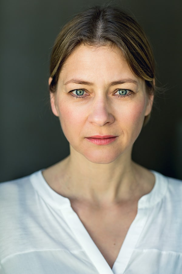 Picture of Katrin Brockmann