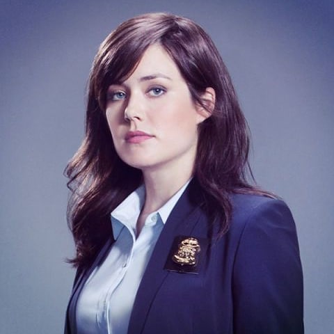 Megan Boone image