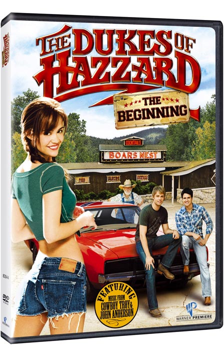 The Dukes Of Hazzard The Beginning Rating Picture of The Dukes of Hazzard: The Beginning (2007)