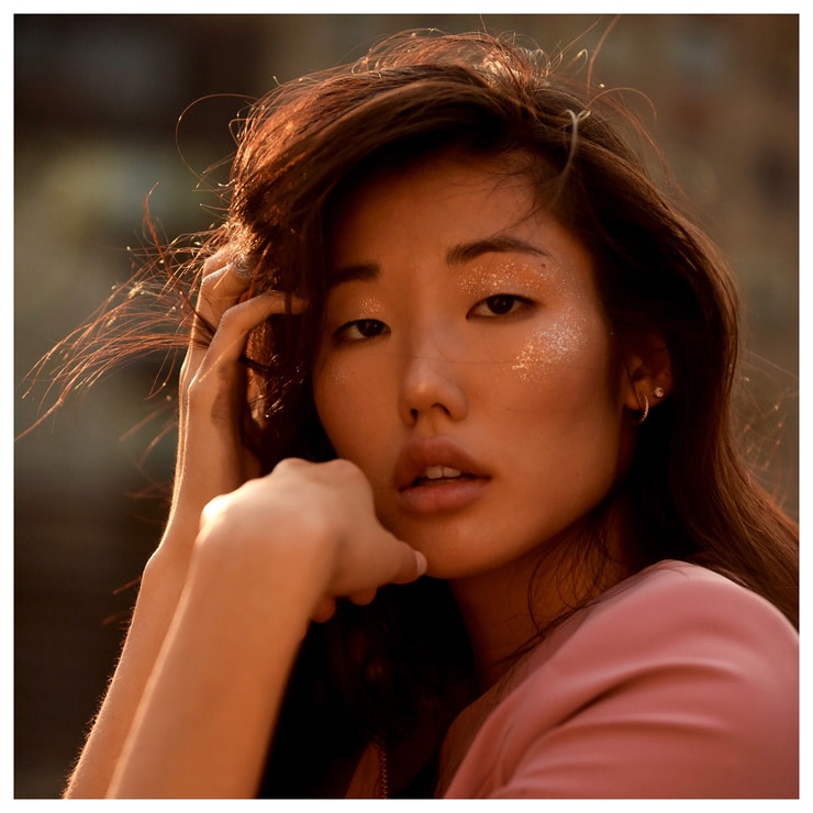 Picture Of Jeannie Park