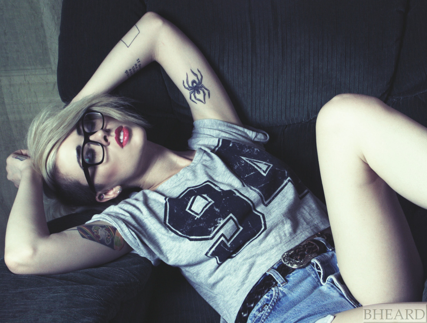 Picture of Alysha Nett