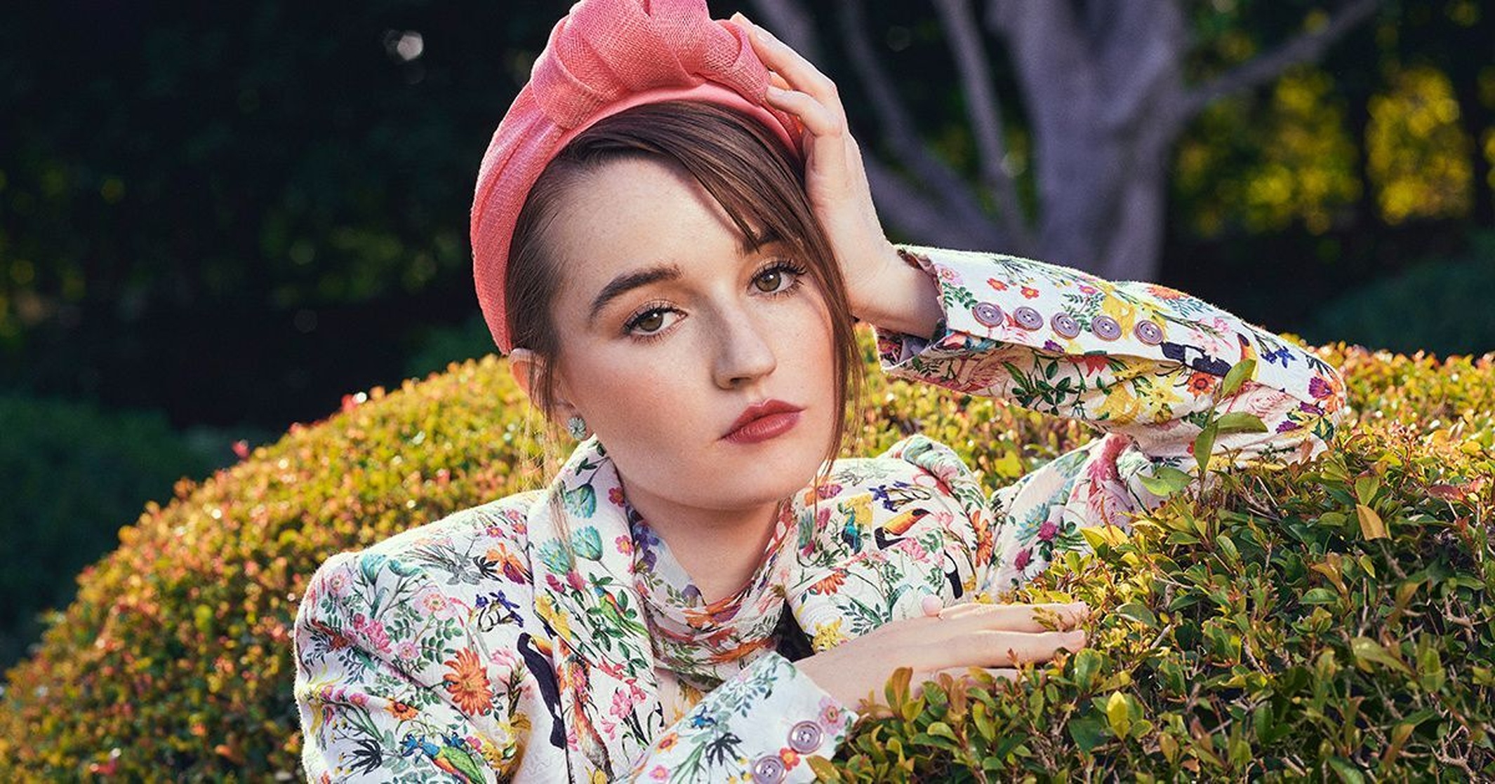 Kaitlyn Dever