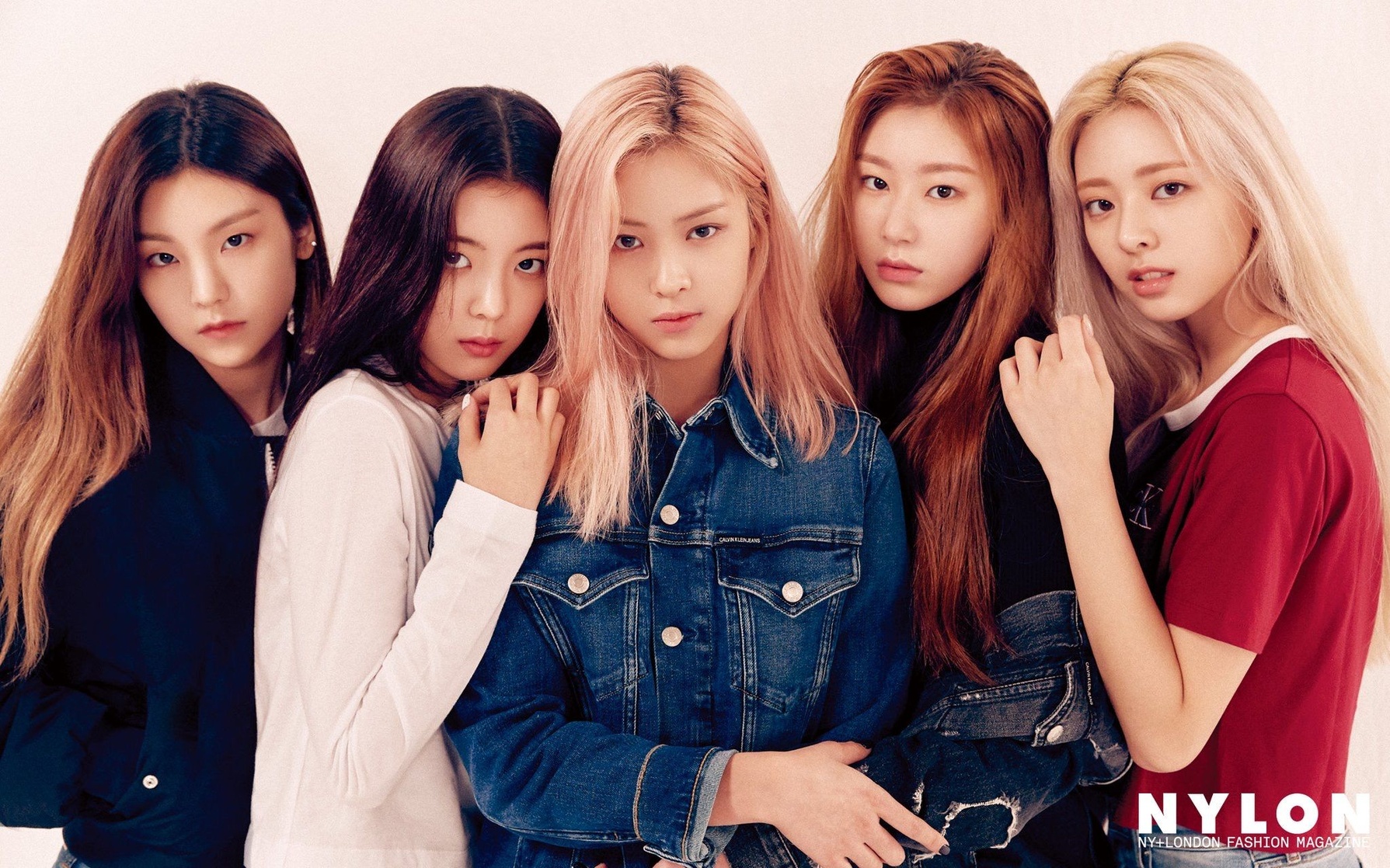 ITZY ITZY