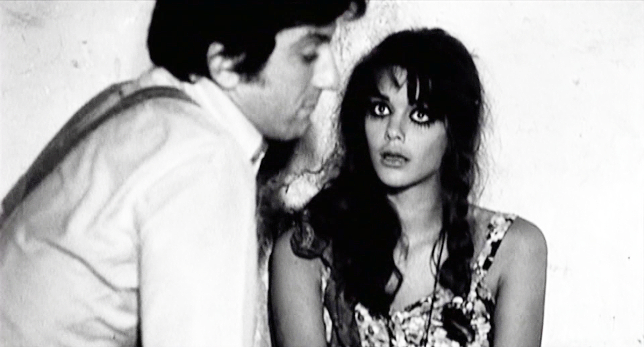 Tina Aumont Tina Aumont