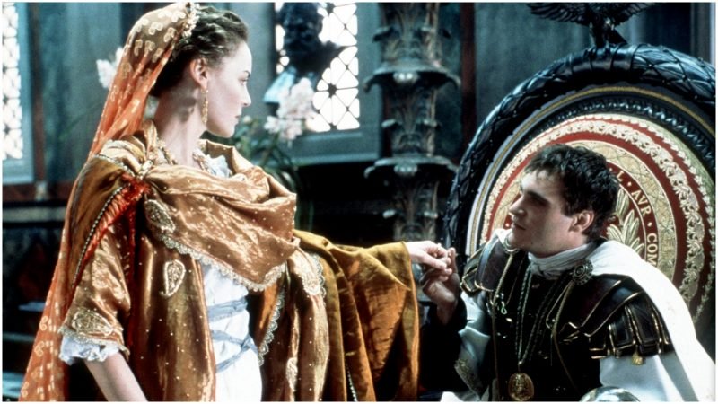 Commodus
