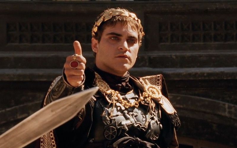 Commodus