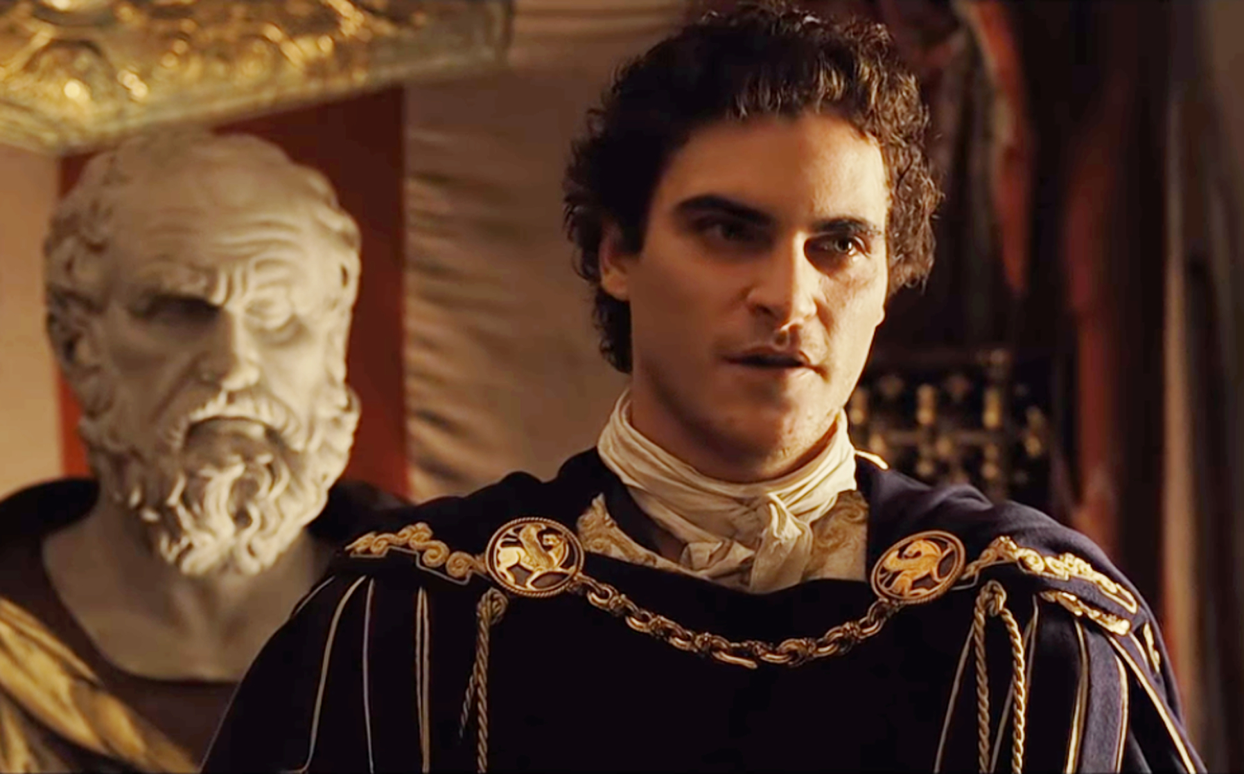 Commodus