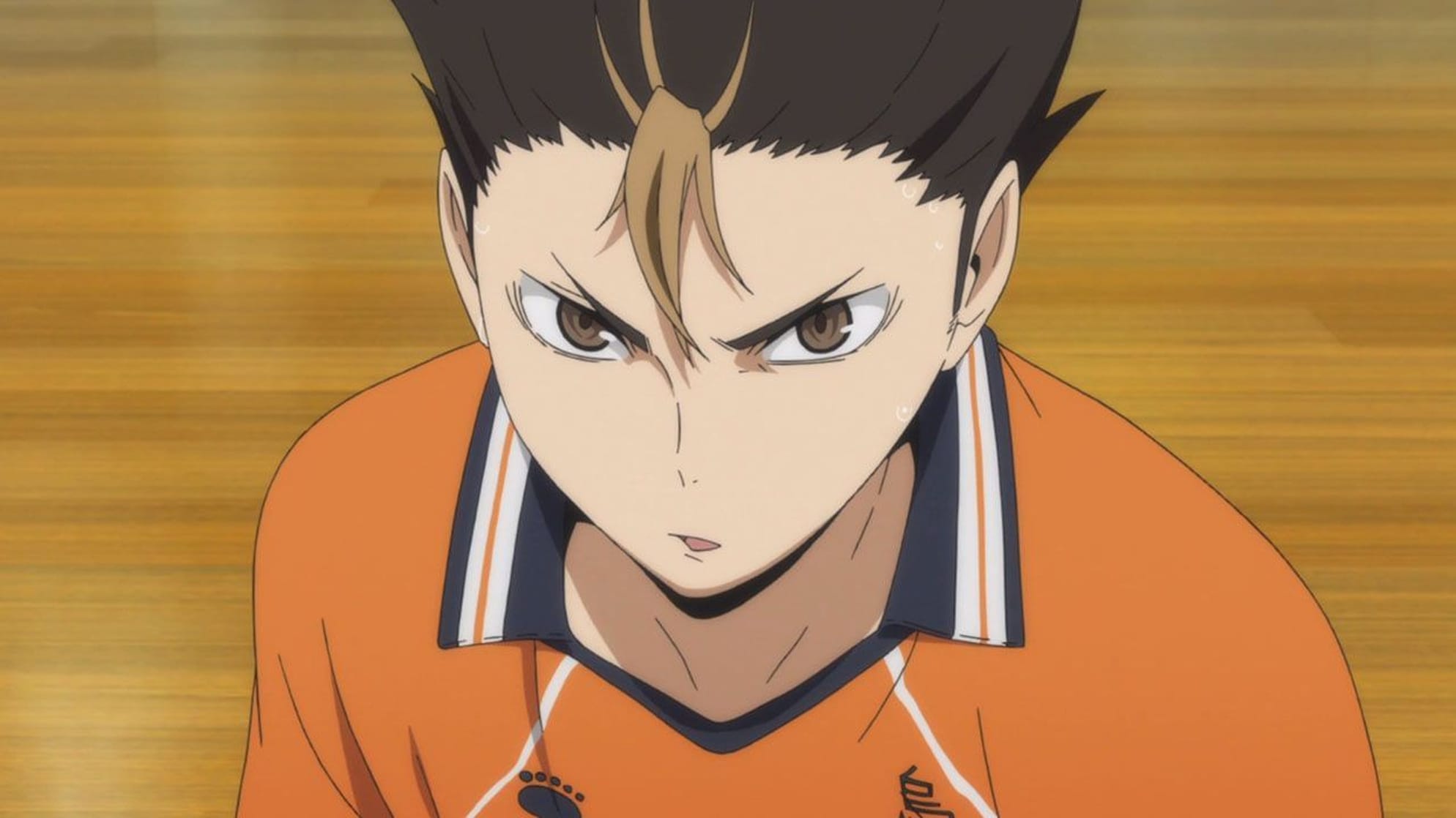 Nishinoya Yuu