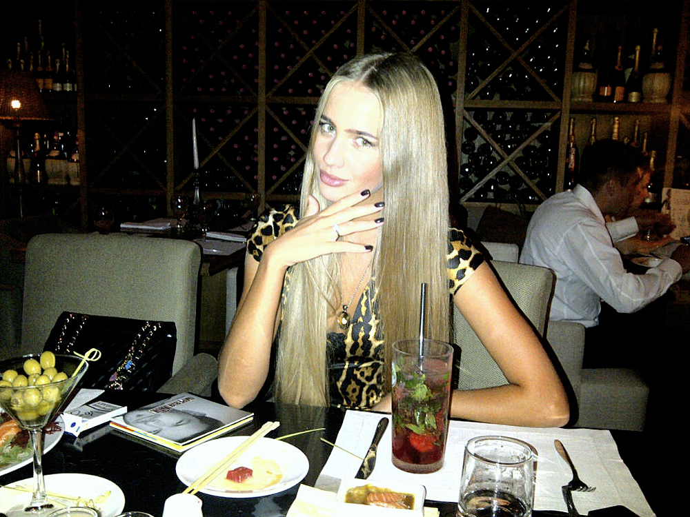 Valeria Sokolova