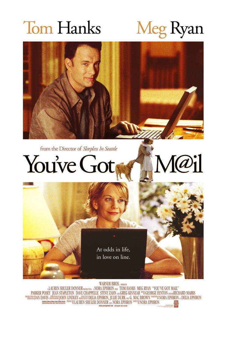 Picture of You've Got Mail
