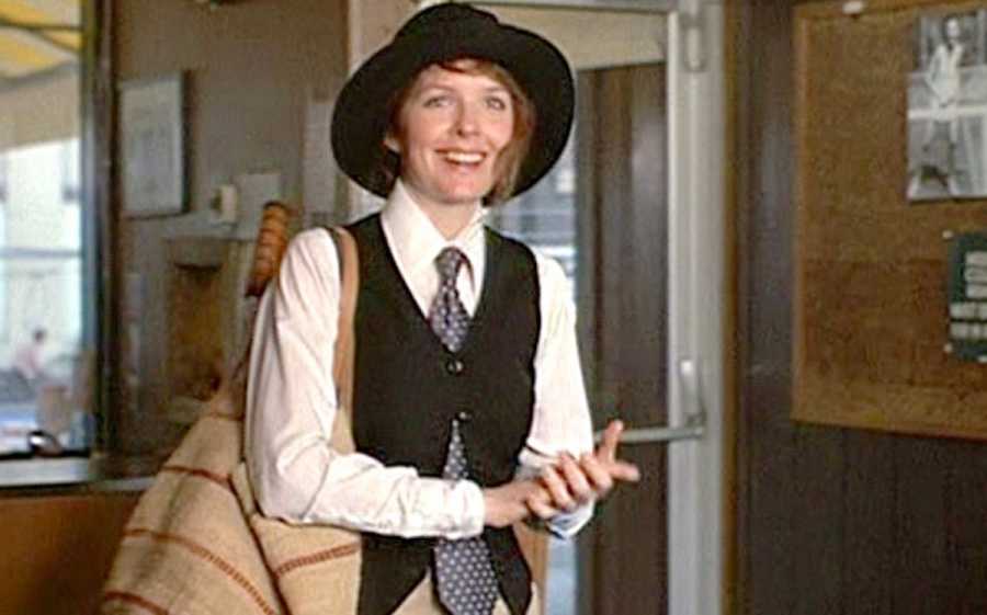 Annie Hall