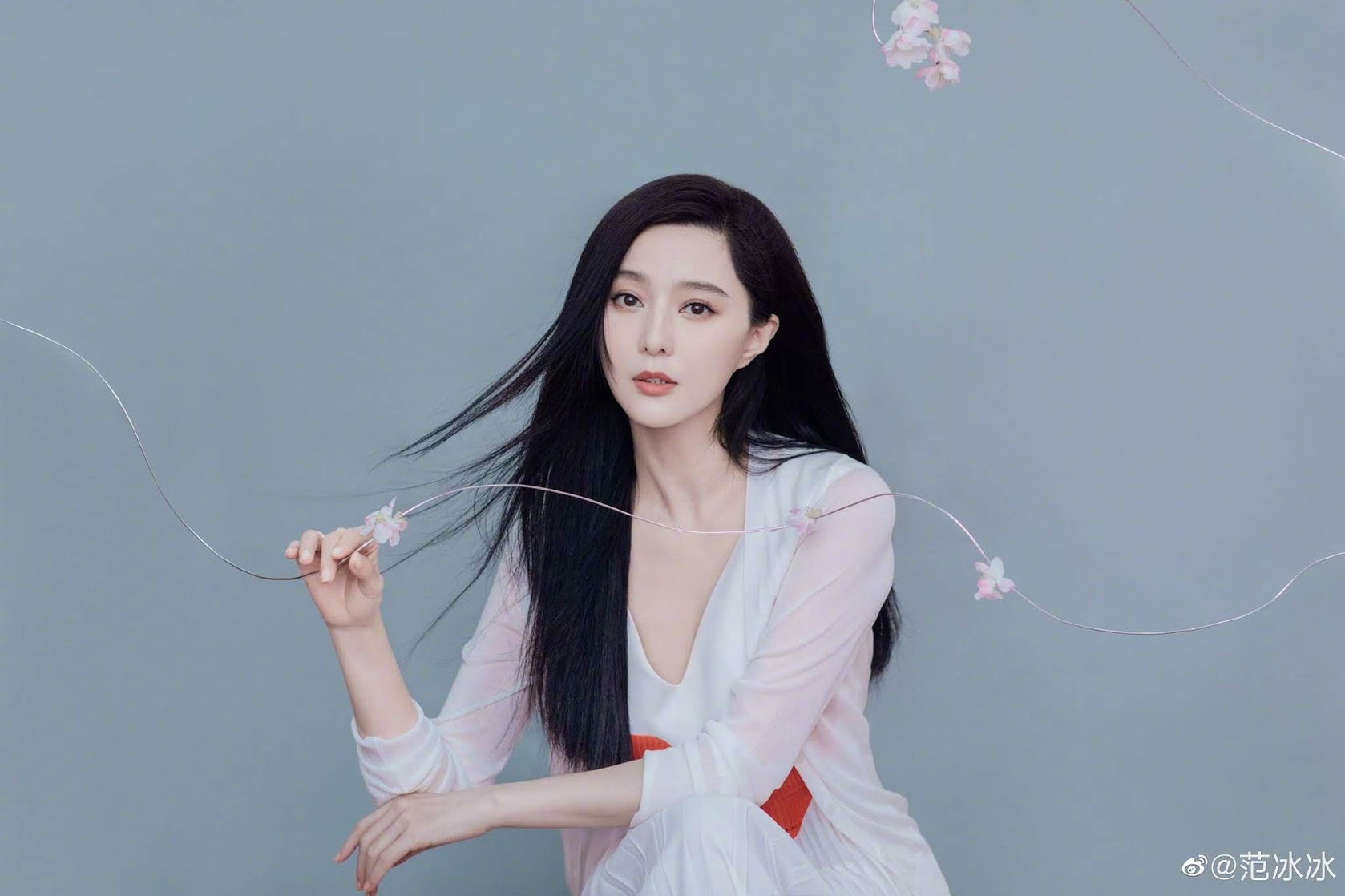 Bingbing Fan