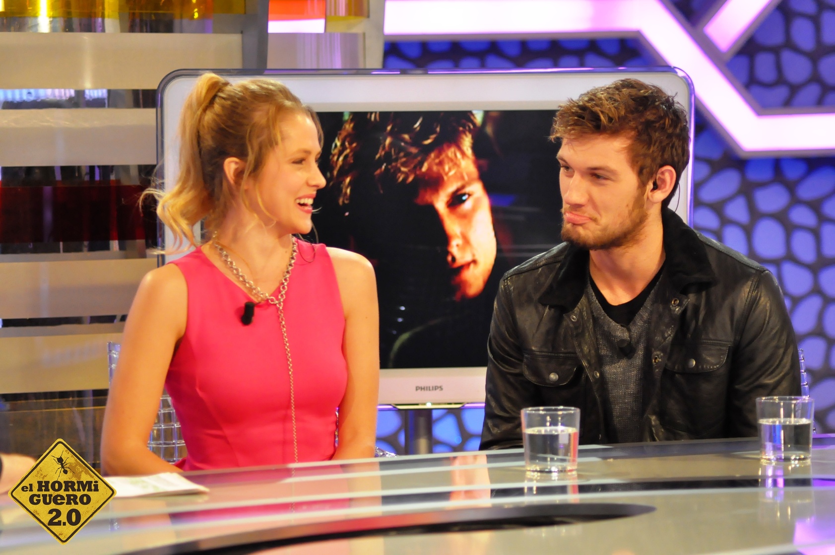 Alex Pettyfer