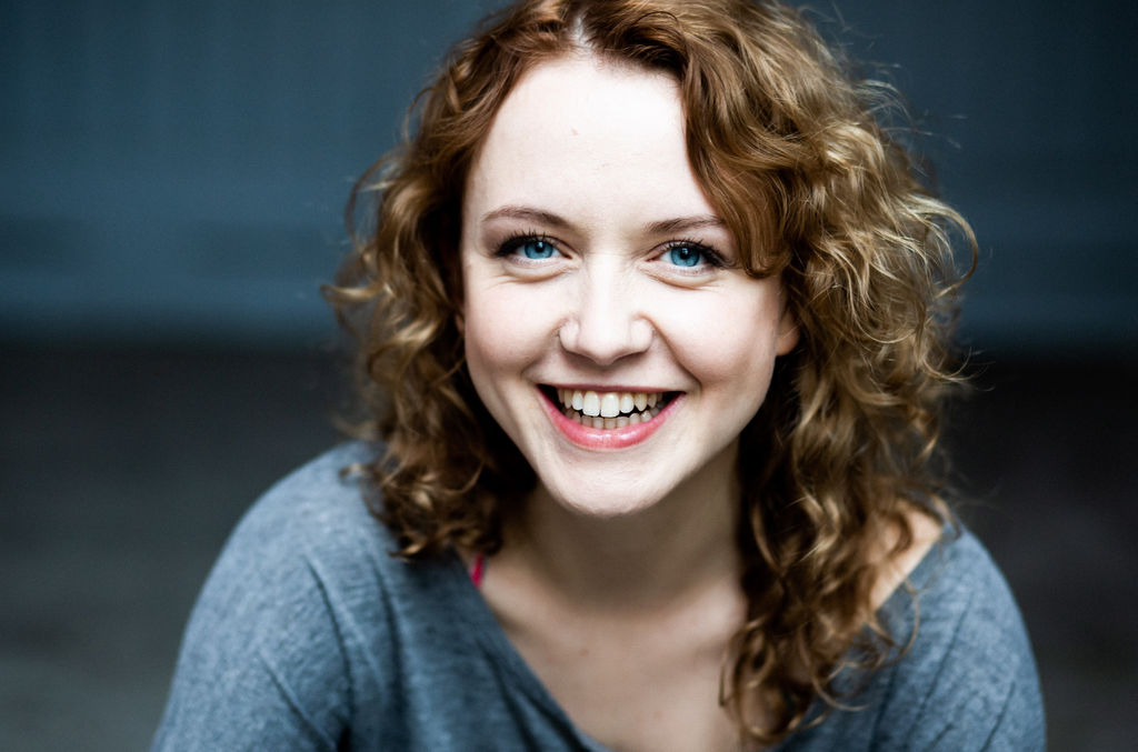 Stefanie Bock