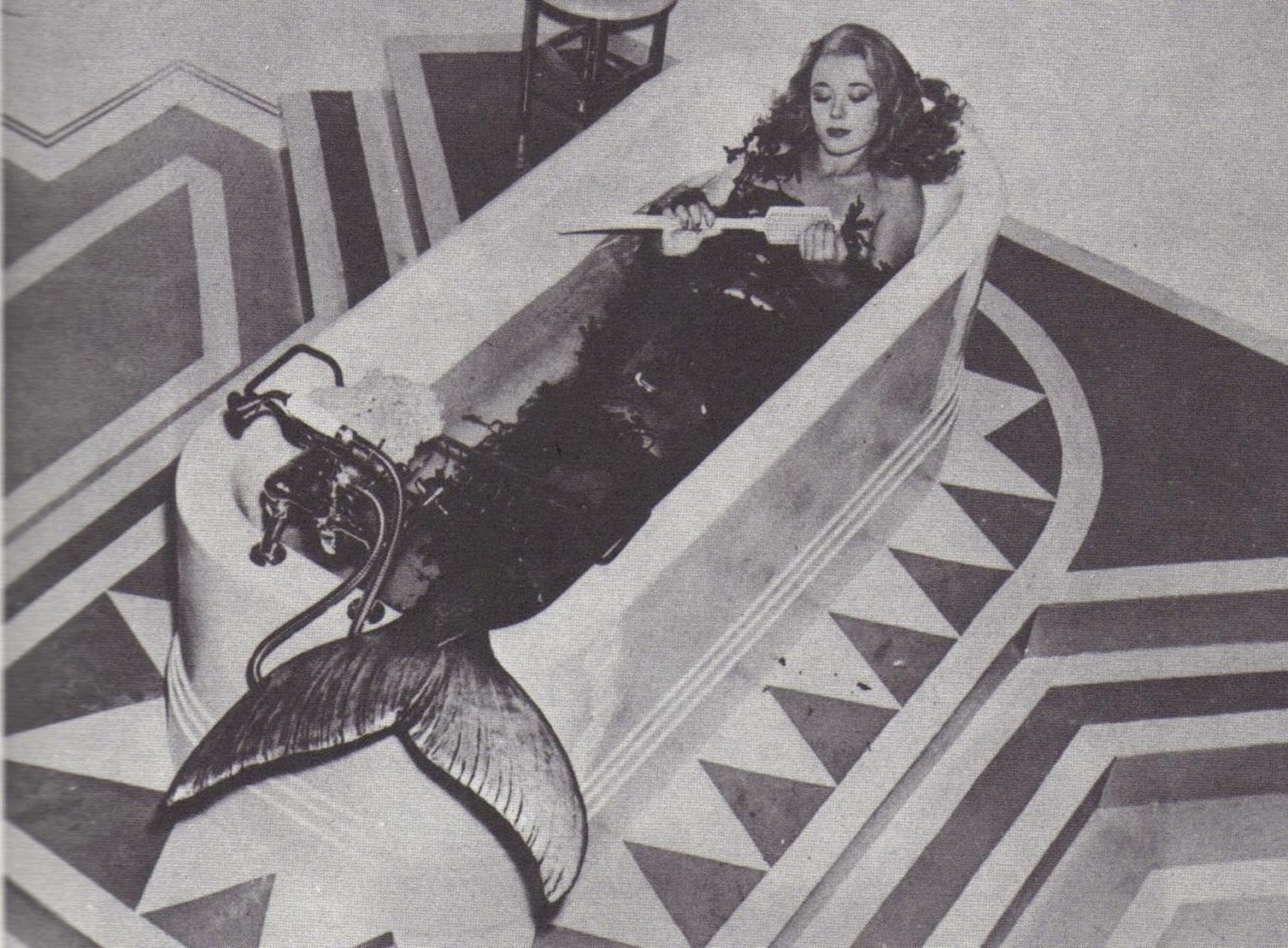 Glynis Johns