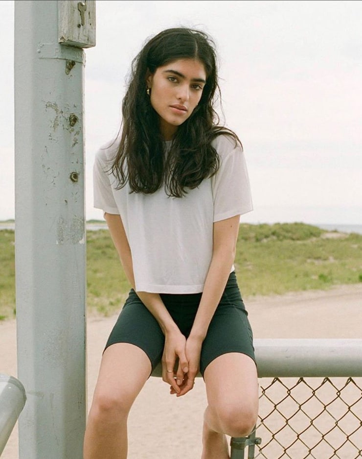 Image of Natalia Castellar Calvani