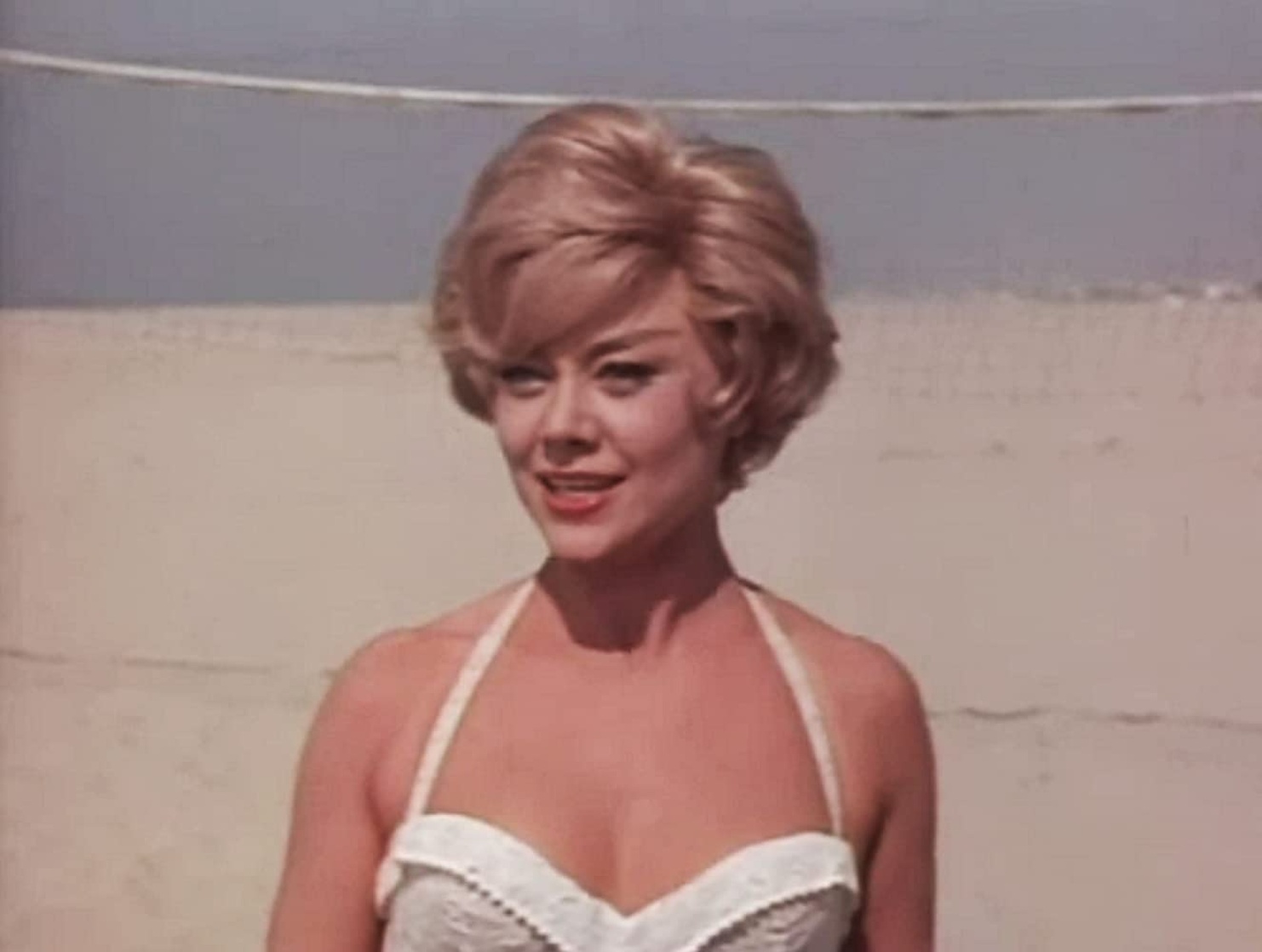 Glynis Johns